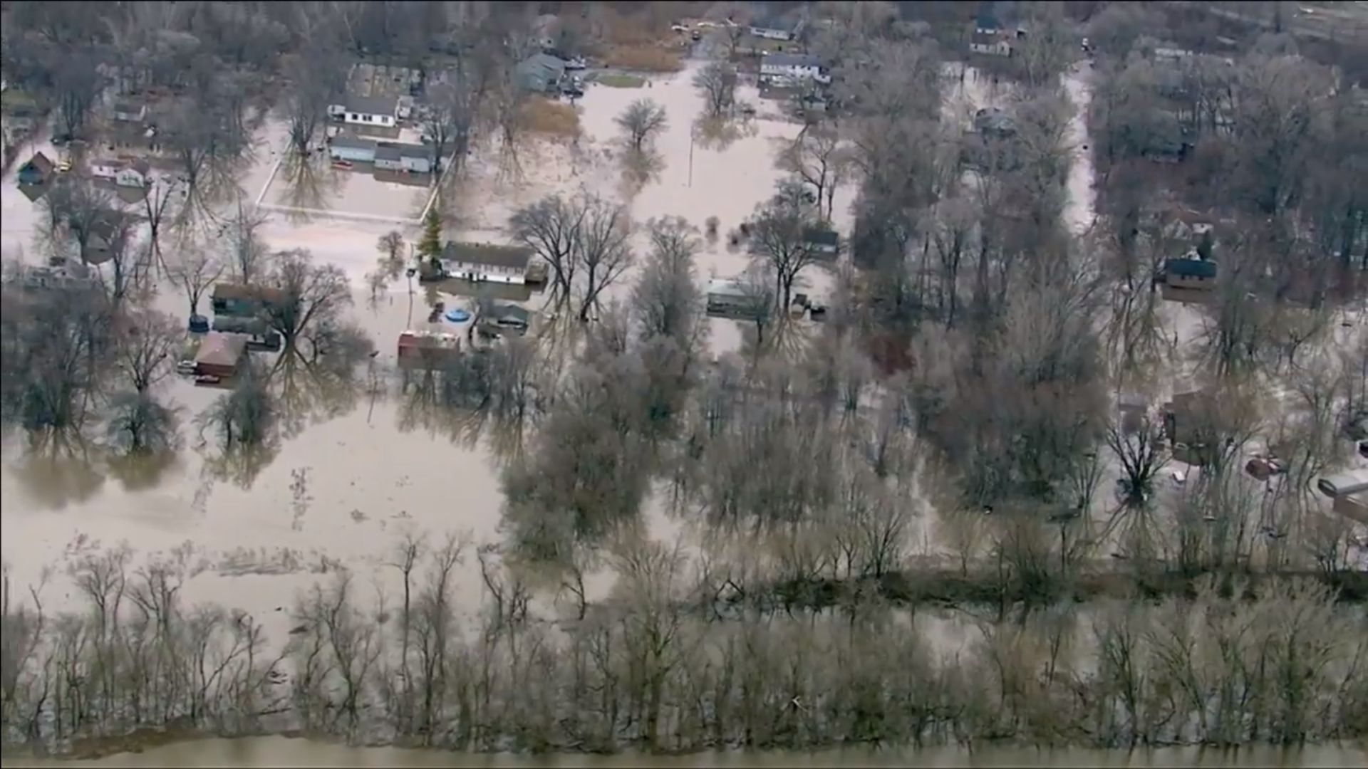 Flood